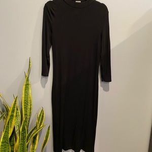 A new day ribbed dress
